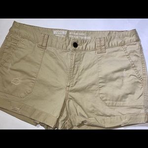 Mossimo supply co. Shorts